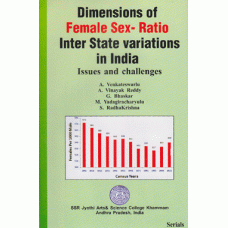 Dimensions of Female Sex-Ratio Inter State Variations in India